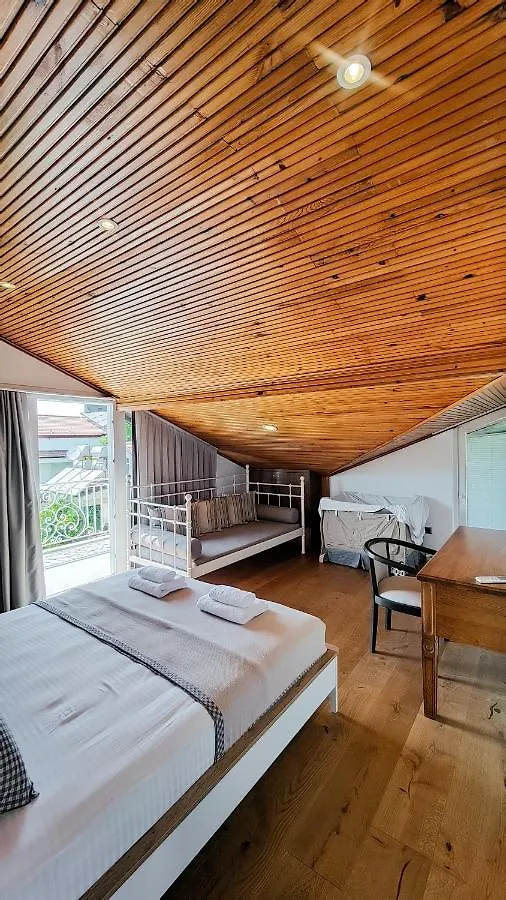 Villa Atlas Fethiye