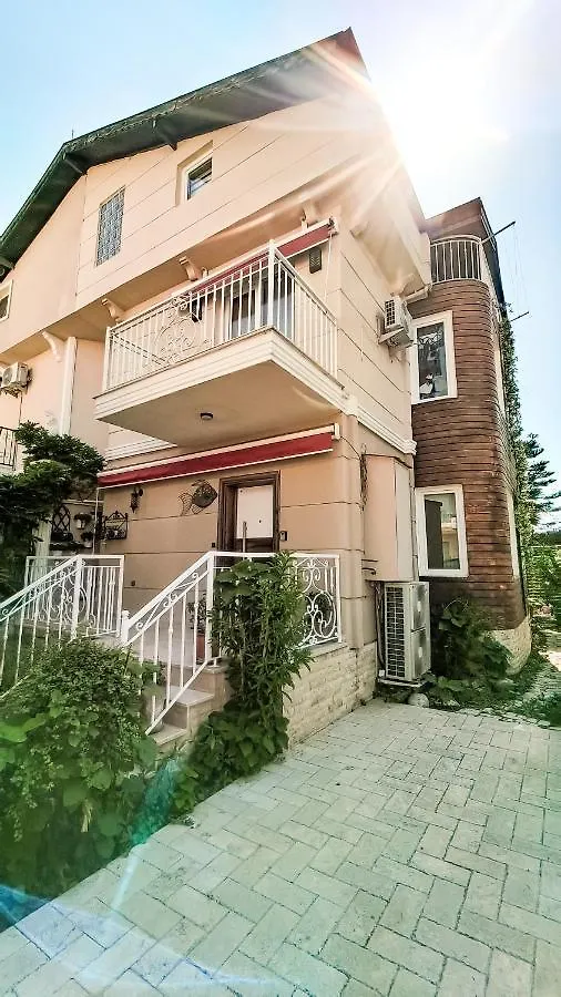 Villa Atlas Fethiye