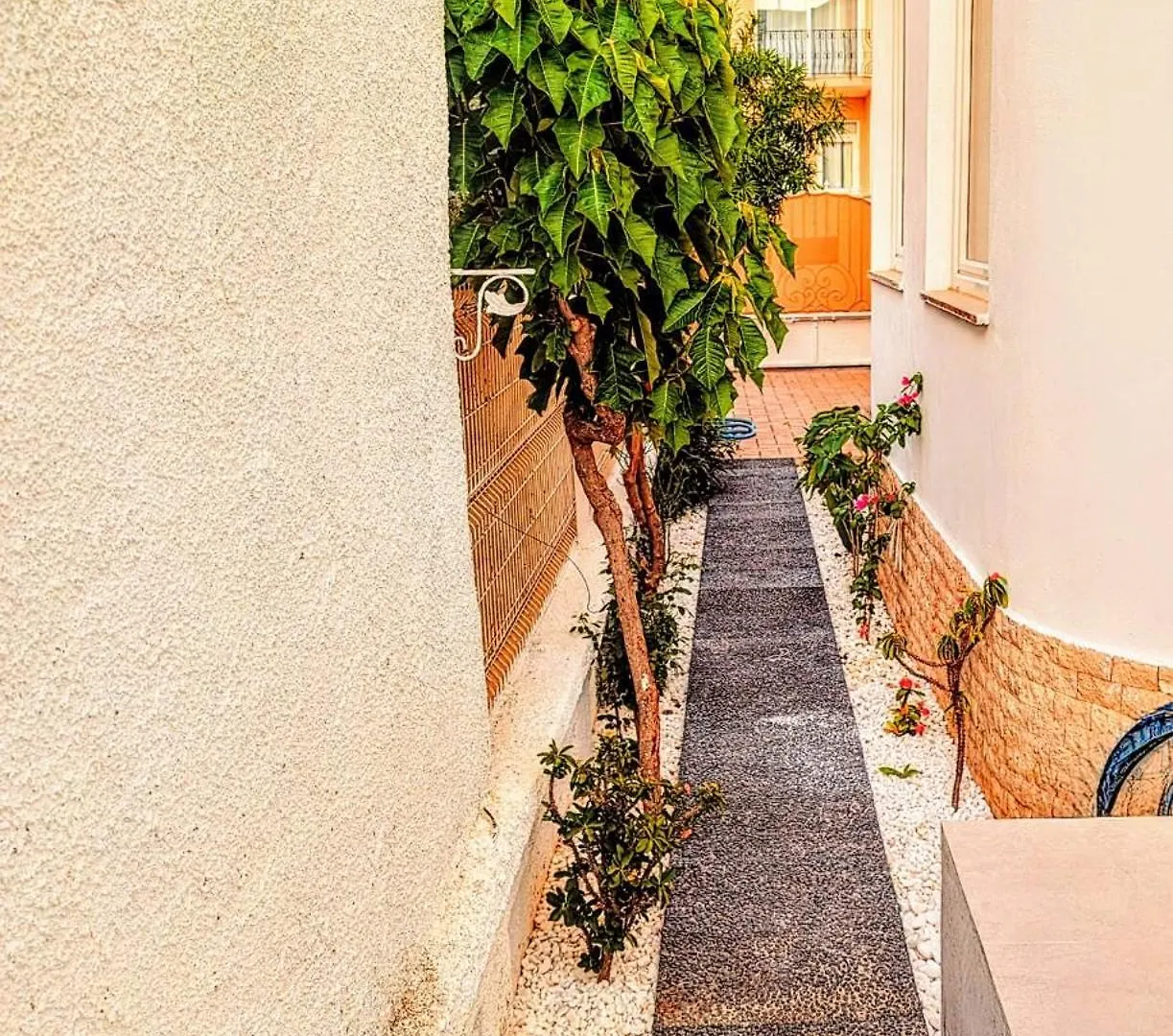 Villa Atlas Fethiye