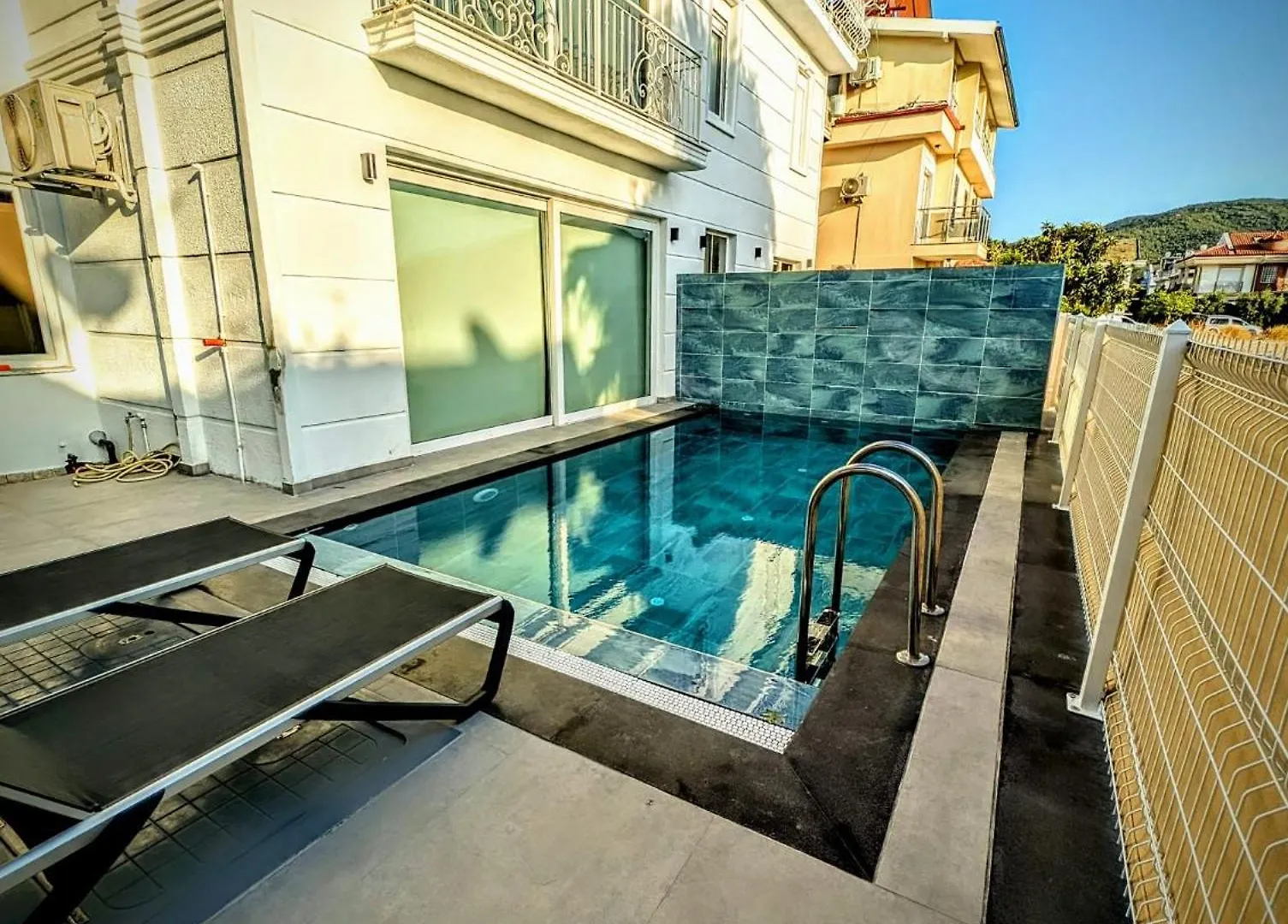 Villa Atlas Fethiye