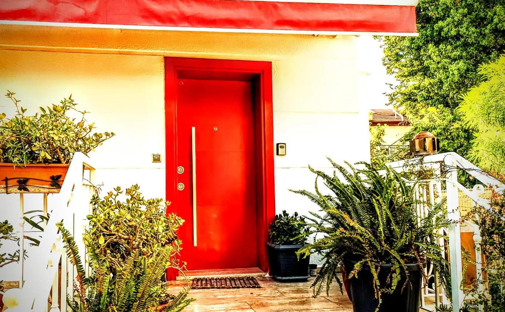 Villa Atlas Fethiye 0*,  Turcia
