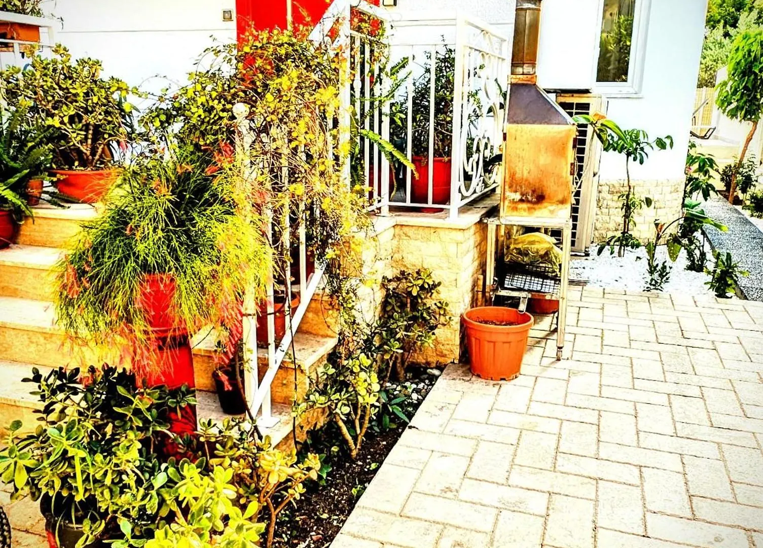 Villa Atlas Fethiye Turcia