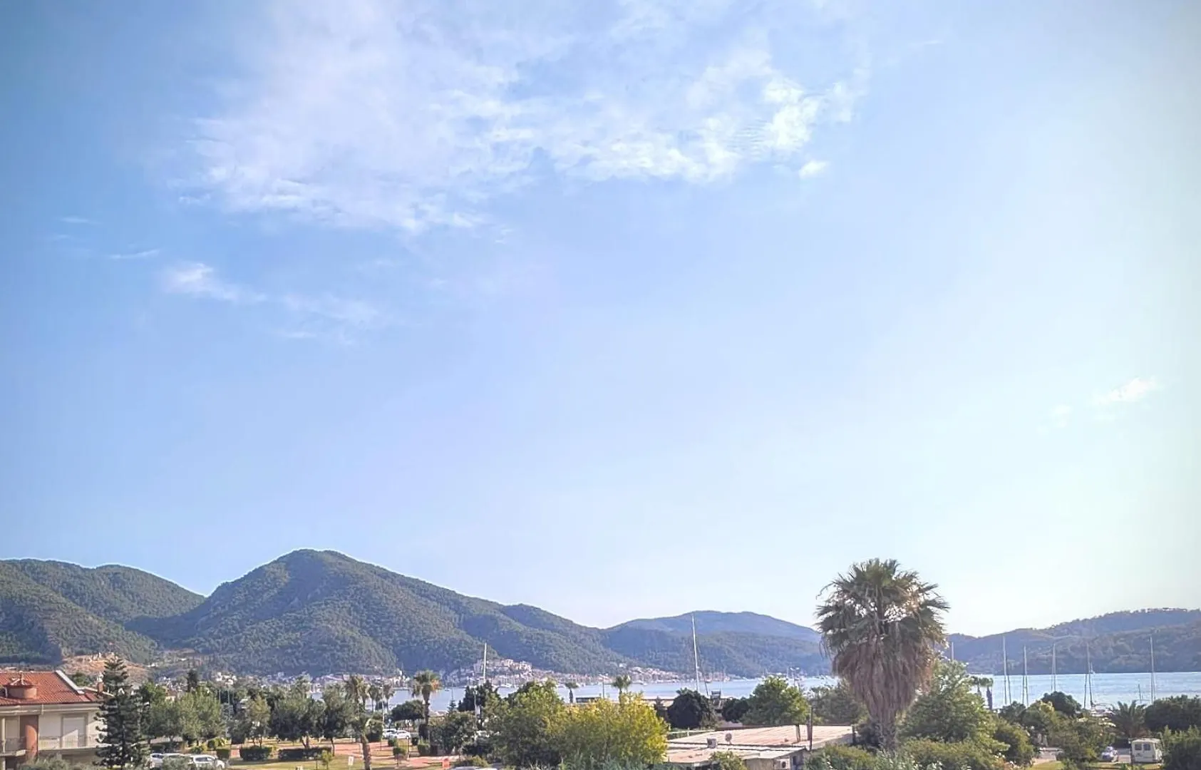 Villa Atlas Fethiye Turcia