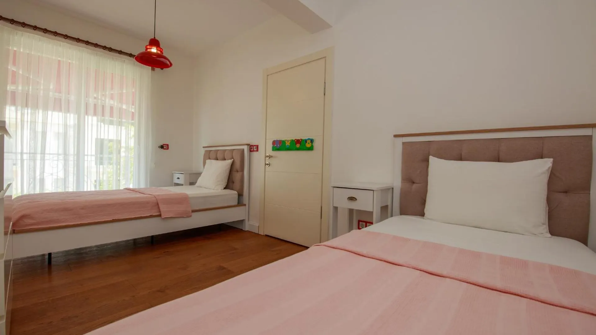 Villa Atlas Fethiye