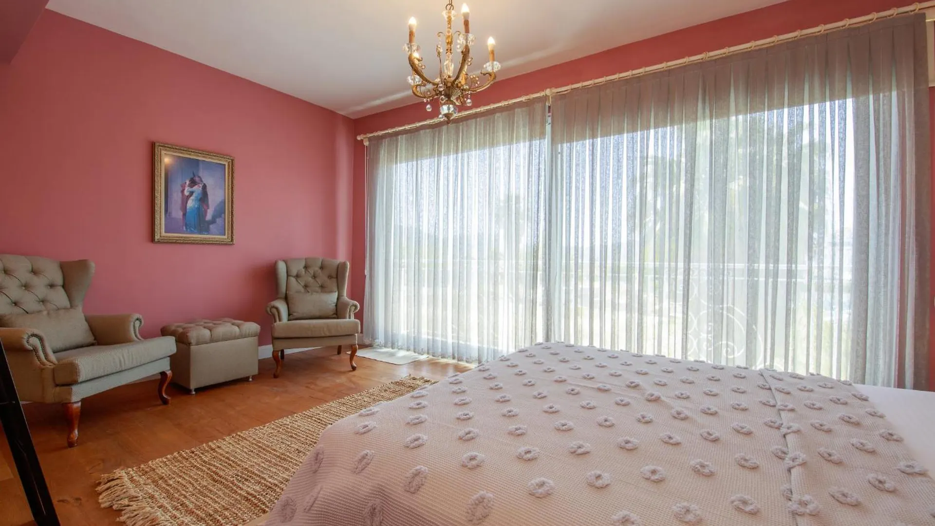 Villa Atlas Fethiye