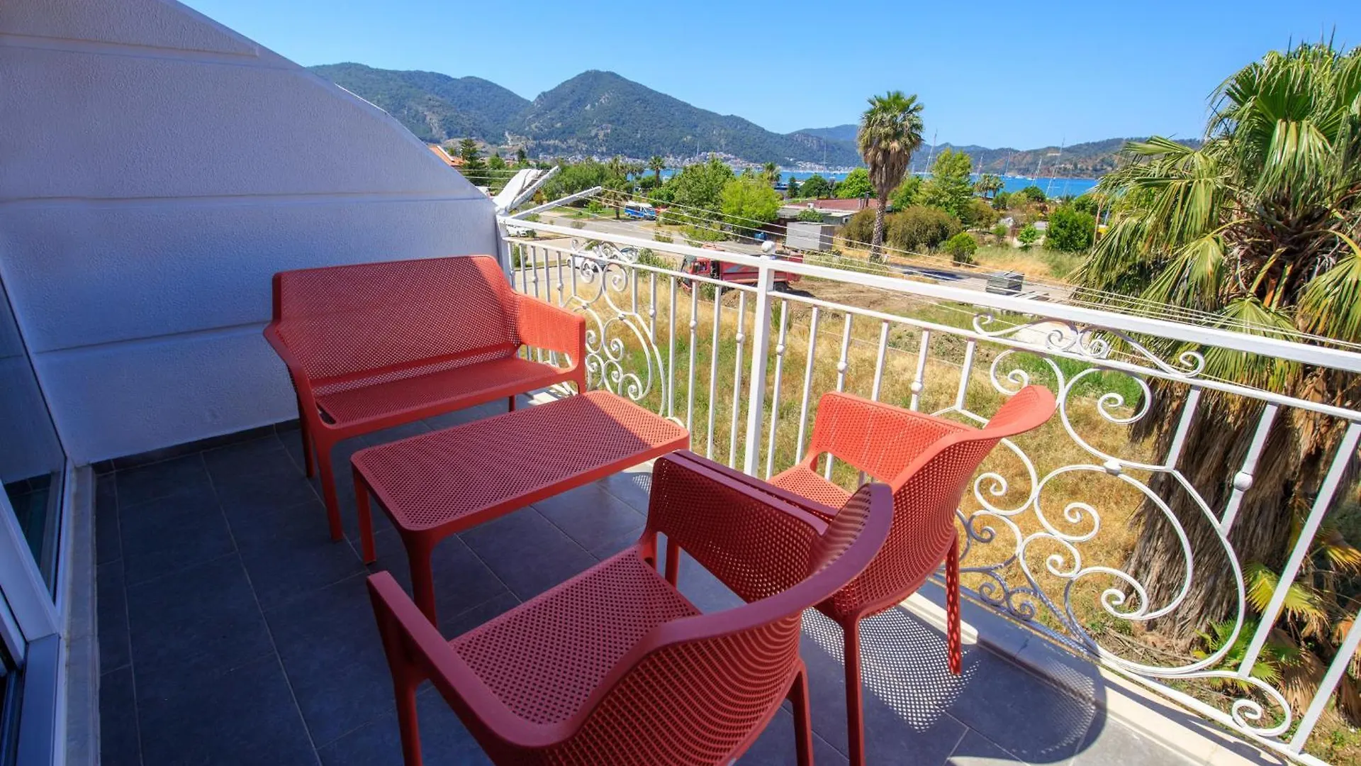 Villa Atlas Fethiye Turkey