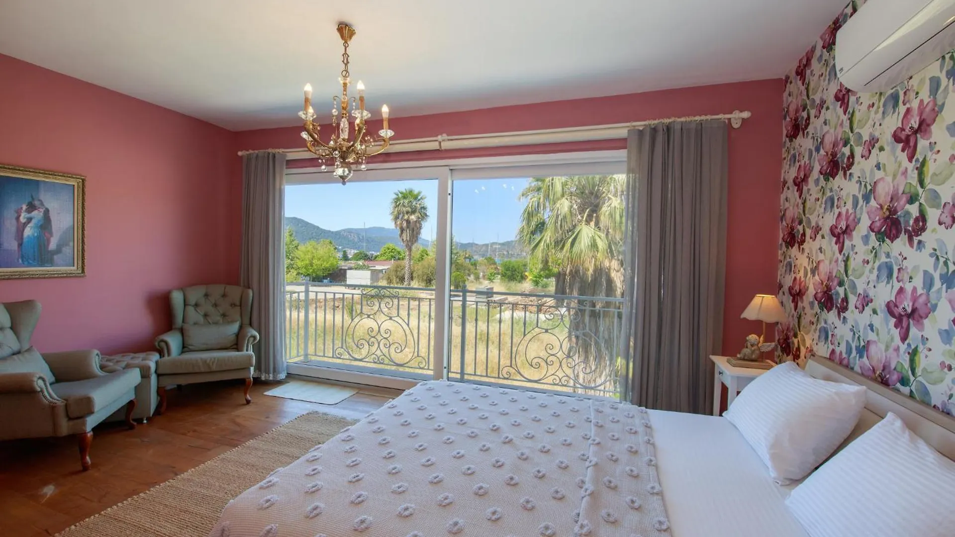 Villa Atlas Fethiye