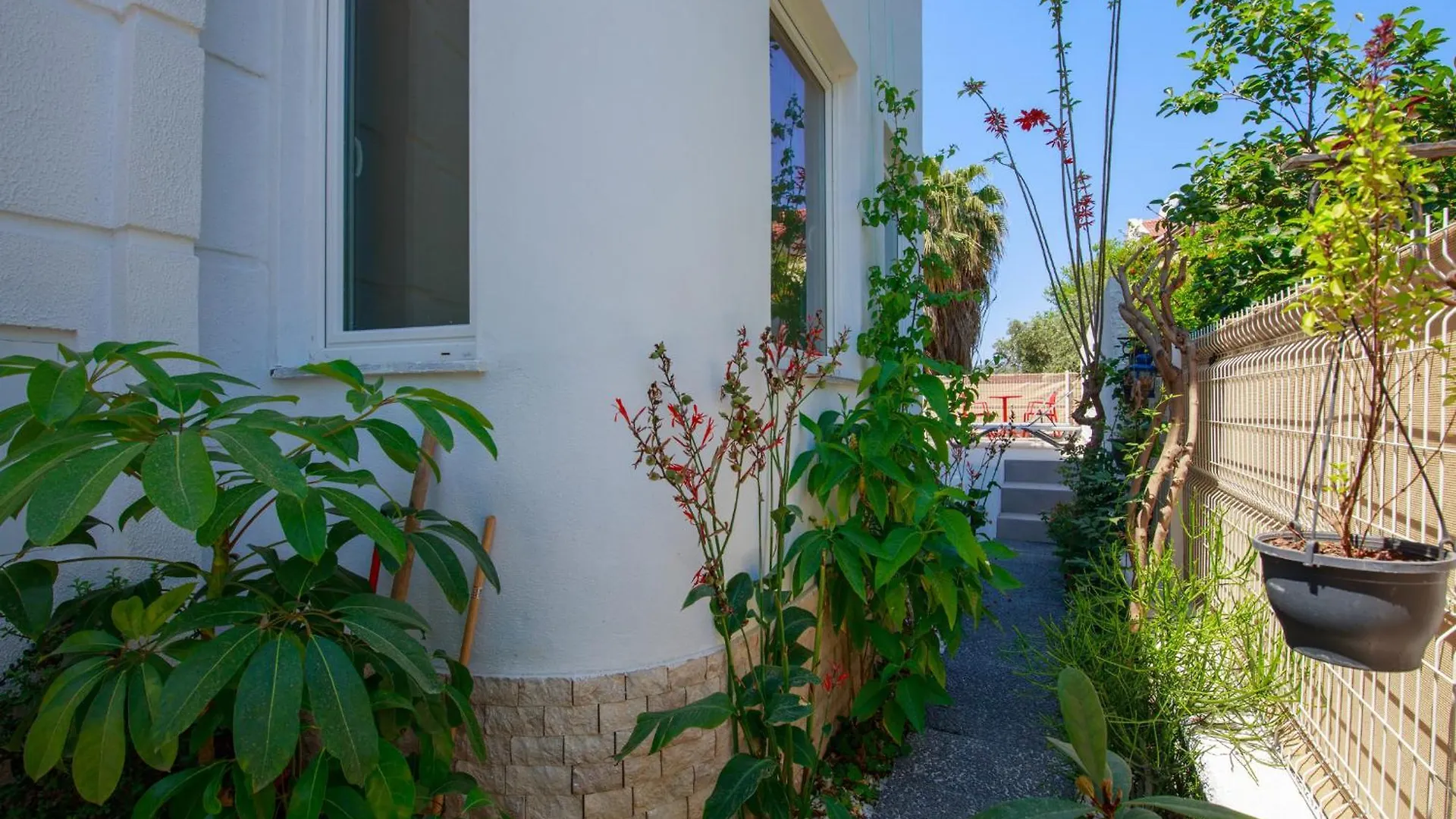 Villa Atlas Fethiye Turcia