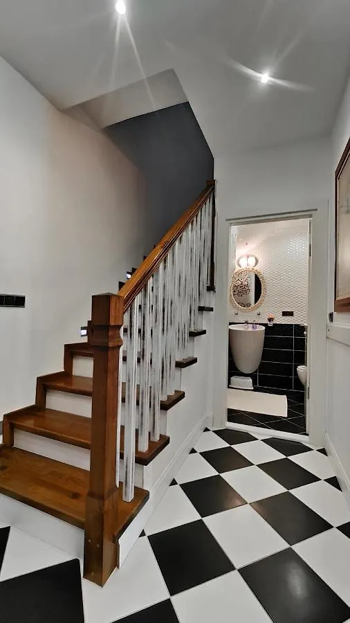 Villa Atlas Фетхие Турция
