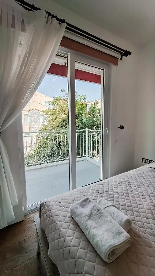 Villa Atlas Фетхие