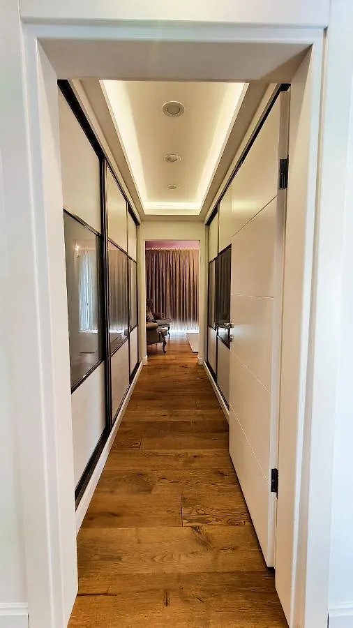 Villa Atlas Фетхие