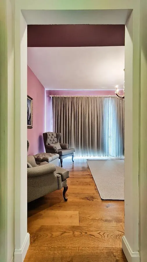 Villa Atlas Фетхие