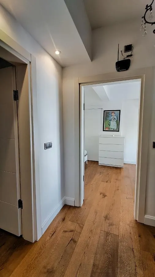 Villa Atlas Фетхие
