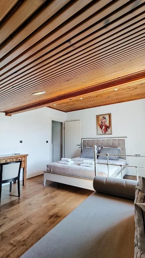 Villa Atlas Фетхие