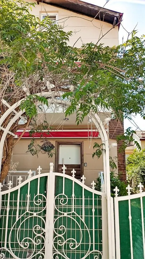 Villa Atlas Фетхие Турция