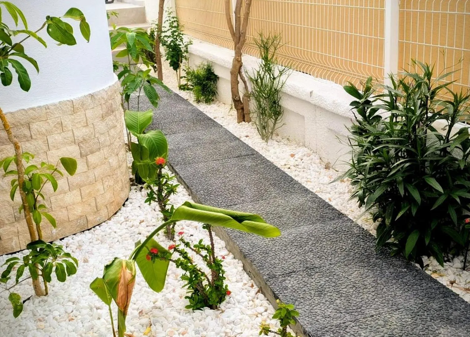 Villa Atlas Фетхие
