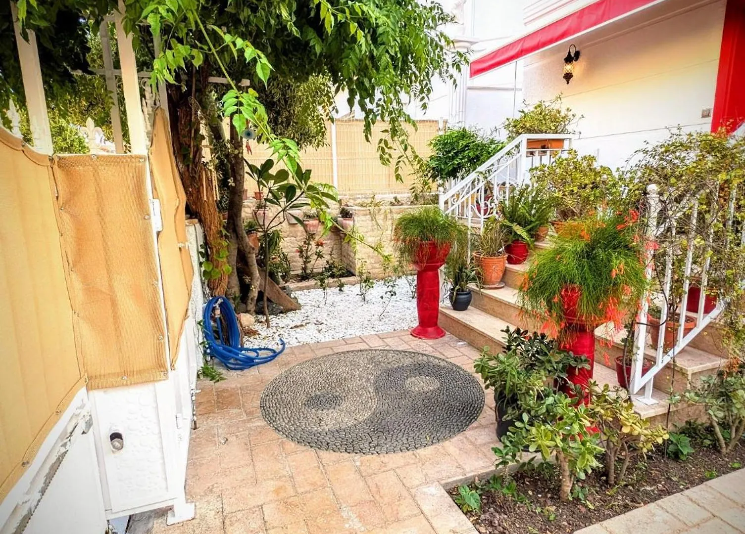 Villa Atlas Фетхие
