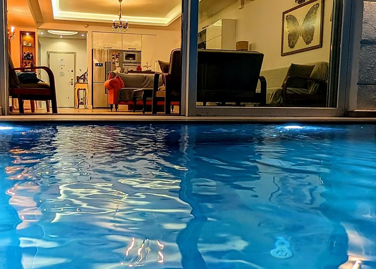 Villa Atlas Фетхие 0*,