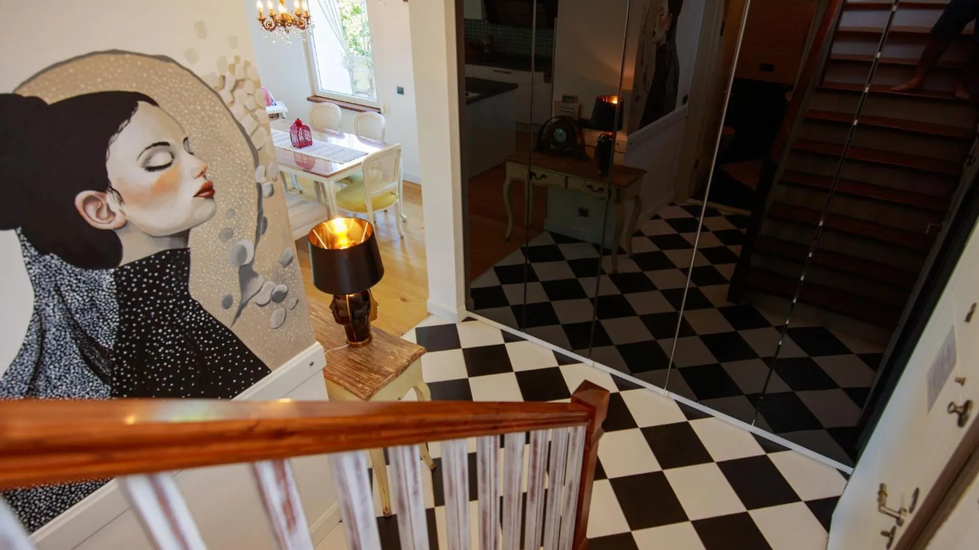 Villa Atlas Фетхие
