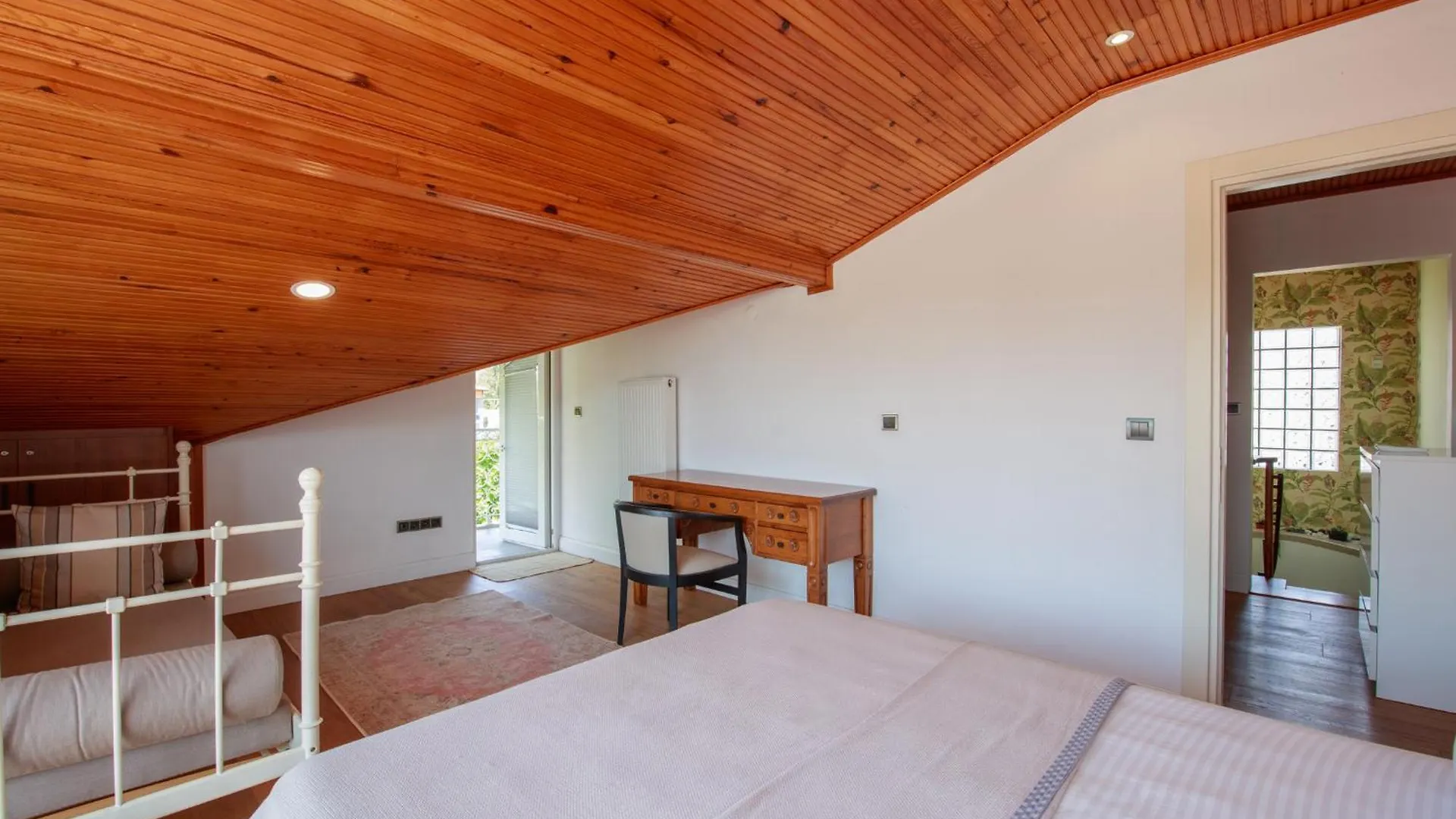 Villa Atlas Фетхие 0*,