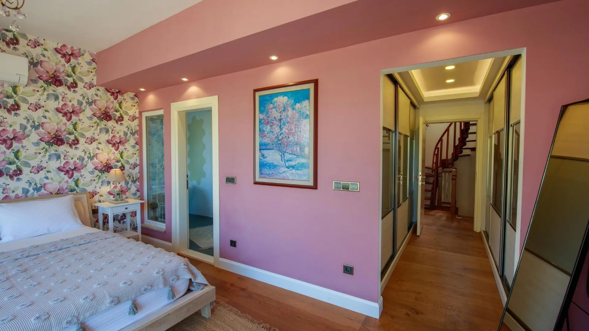 Villa Atlas Фетхие