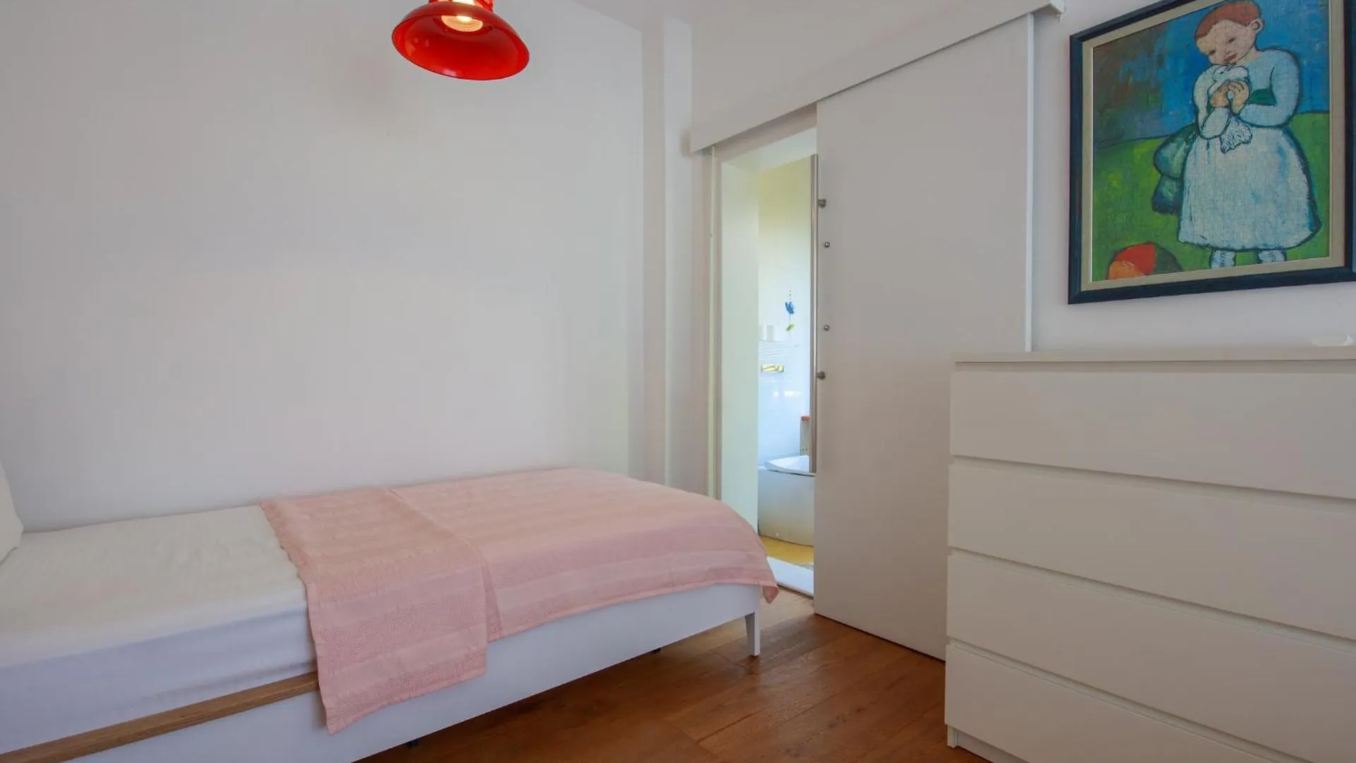 Villa Atlas Фетхие