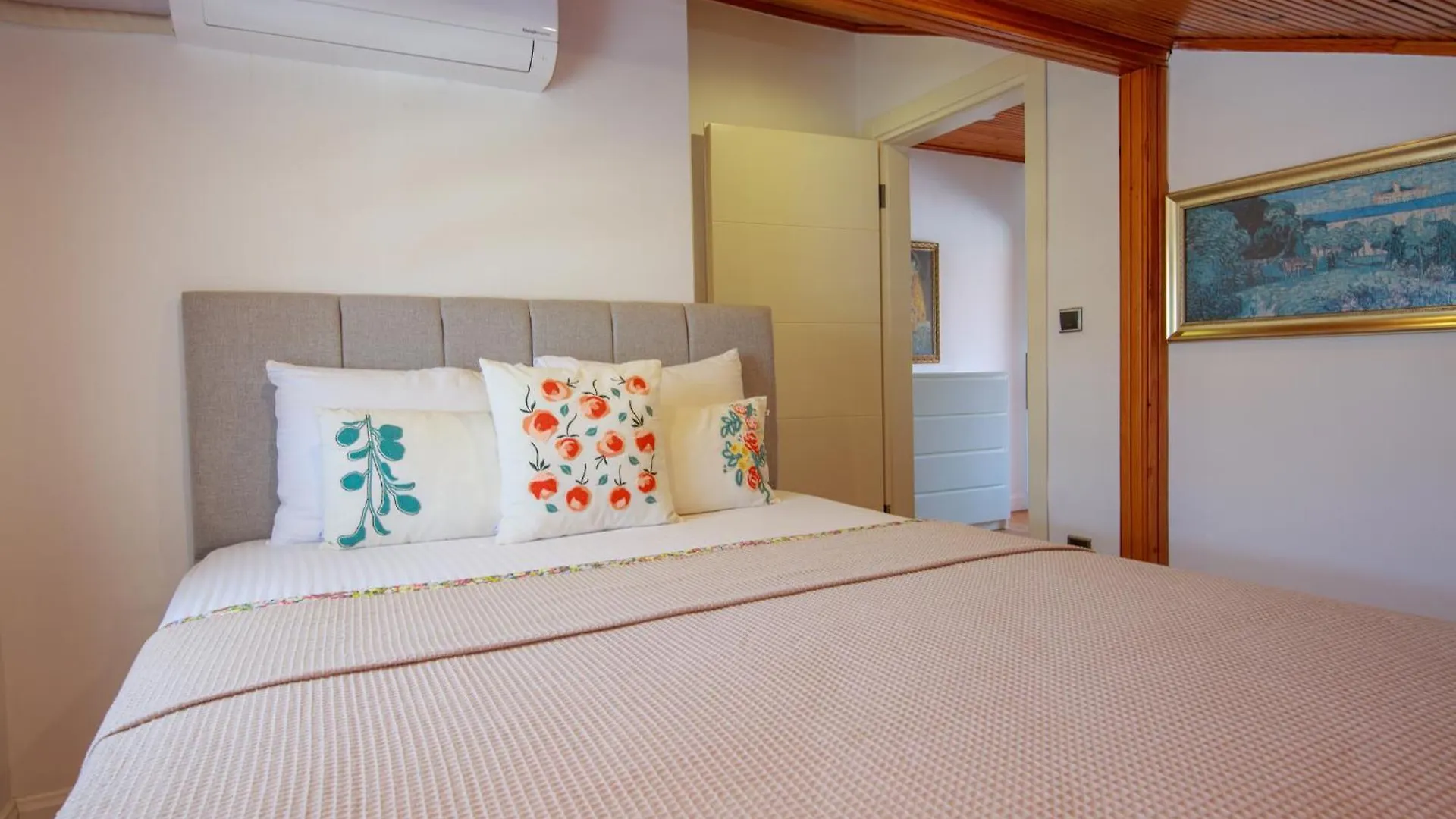 Villa Atlas Фетхие